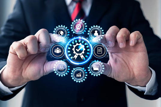 Externalisation de la Gestion RH